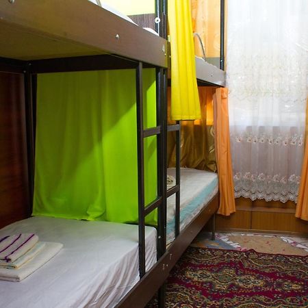 Клуб B55 Hostel นิปโปร ภายนอก รูปภาพ