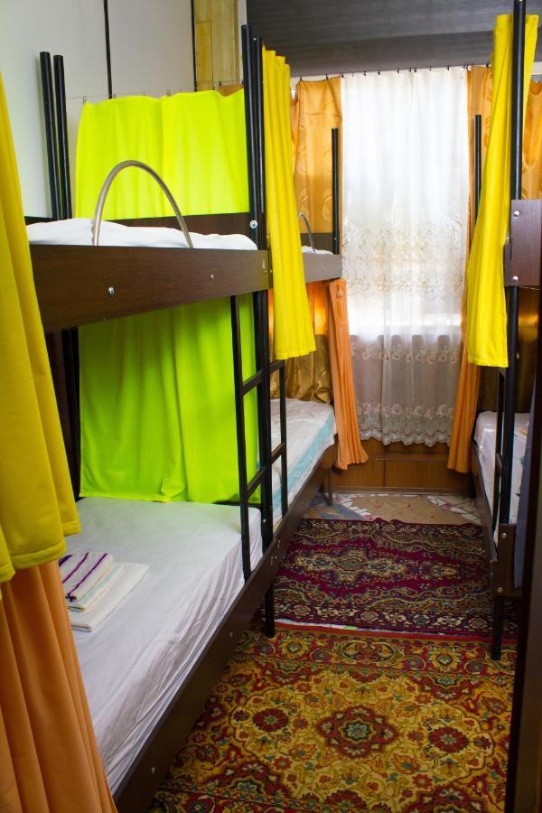 Клуб B55 Hostel นิปโปร ภายนอก รูปภาพ