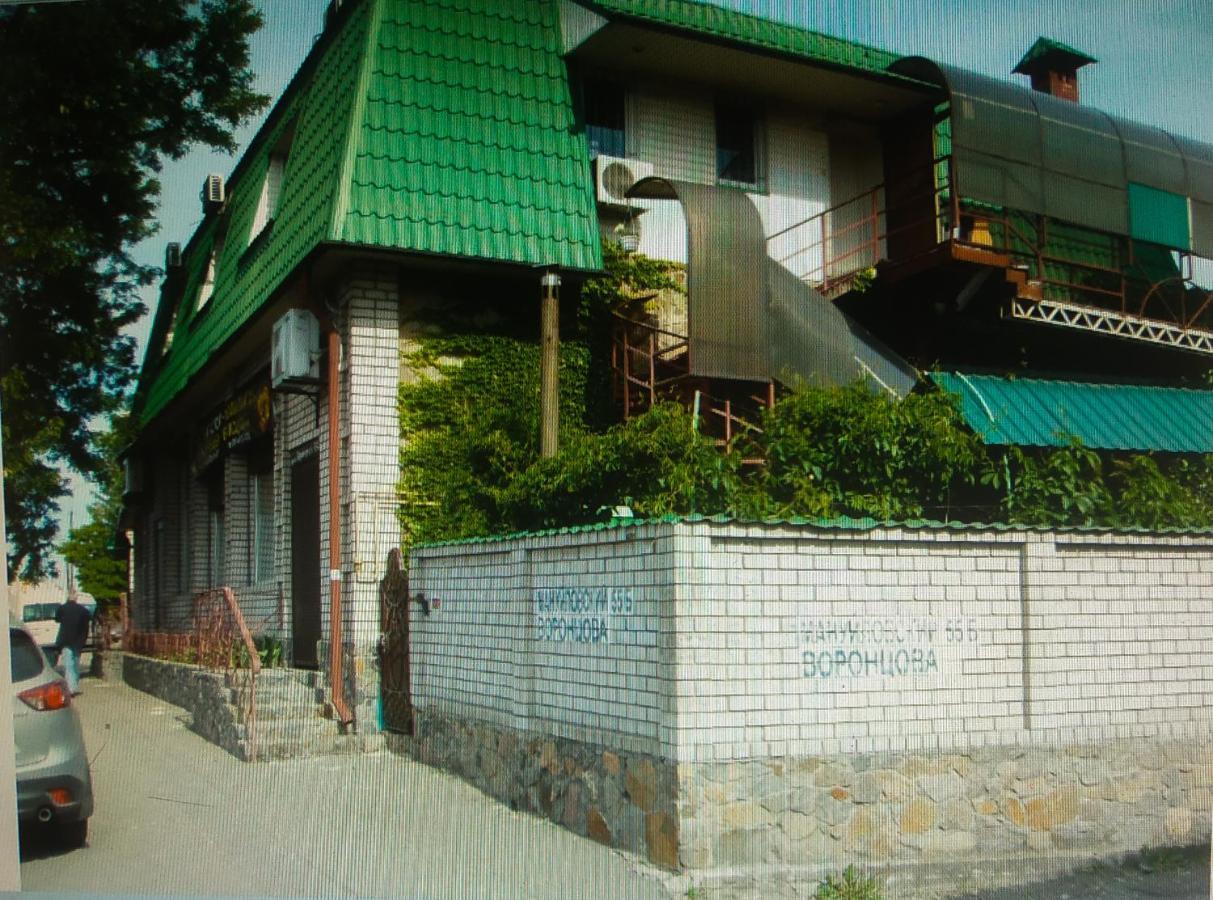 Клуб B55 Hostel นิปโปร ภายนอก รูปภาพ