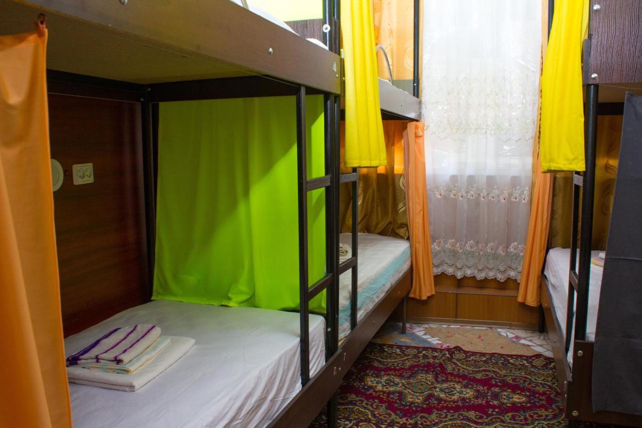 Клуб B55 Hostel นิปโปร ภายนอก รูปภาพ